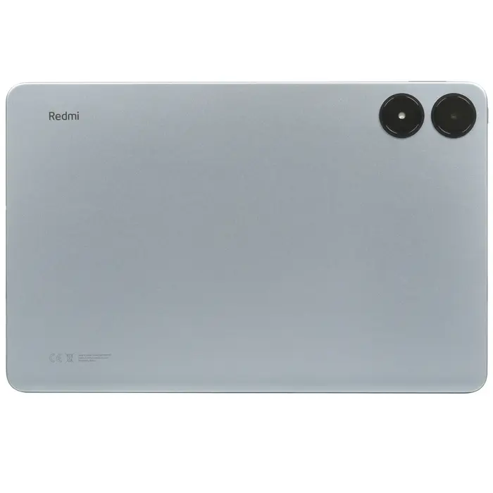 Планшет Xiaomi Redmi Pad Pro 8/256 ГБ, Голубой океан, Wi-Fi №2