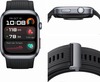 Смарт-часы Huawei Watch D2 48 мм, Черный вариант - 4