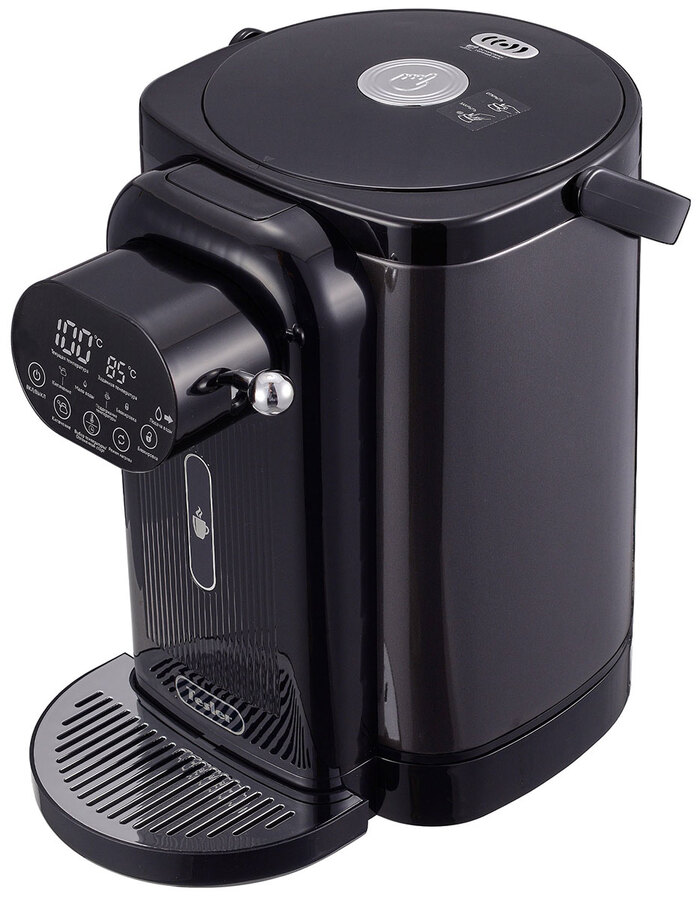 Термопот Tesler TP-4045, Светло-Коричневый №3