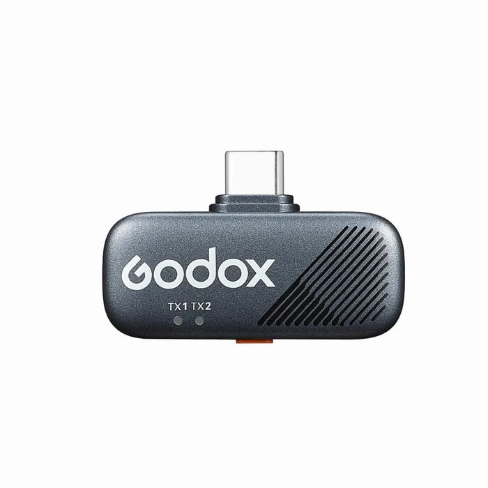 Радиосистема Godox Cube SC Kit 2 №7