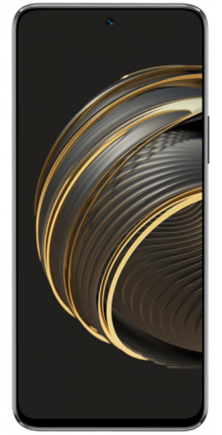 Смартфон Huawei nova 10z 8 256 Гб, Черный, Dual nano SIM детальное изображение - 2