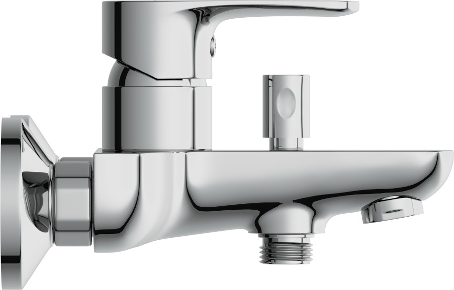 Смеситель Cersanit Cersania A63031 детальное изображение - 4