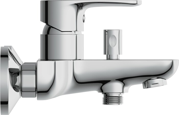 Смеситель Cersanit Cersania A63031 №4