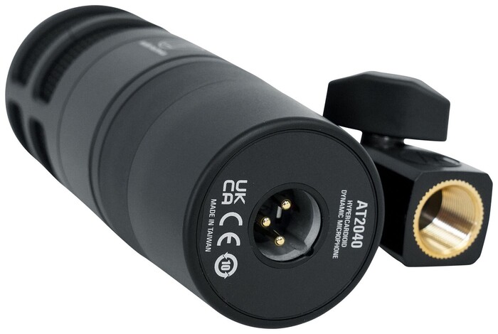 Микрофон Audio-Technica AT2040 №4