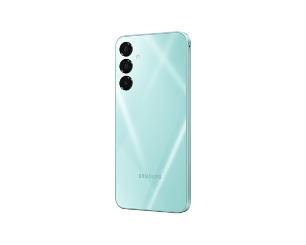 Смартфон Samsung Galaxy A16 5G 128 Гб, Зеленый, Dual nanoSIM детальное изображение - 2