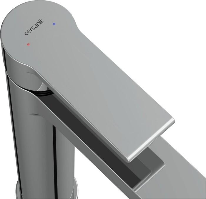 Смеситель Cersanit Brasko A63024 №7