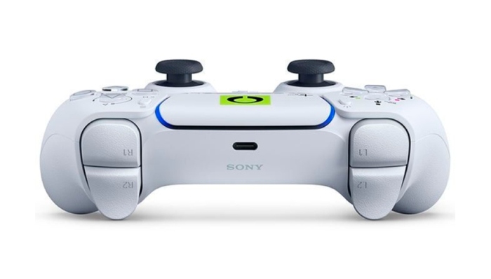 Геймпад Sony DualSense Marathon Limited Edition (Белый) №2