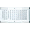 Корпус Zalman P50 DS, Белый вариант - 4