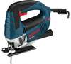 Лобзик Bosch GST 75 BE 0.601.58E.001, 220, 23 мм, 650 Вт вариант - 1