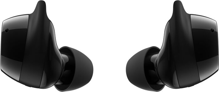 Беспроводные наушники Samsung Galaxy Buds Core, Черный №3