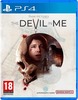 Игра The Dark Pictures: The Devil in Me для PS4 (Русская версия) вариант - 1