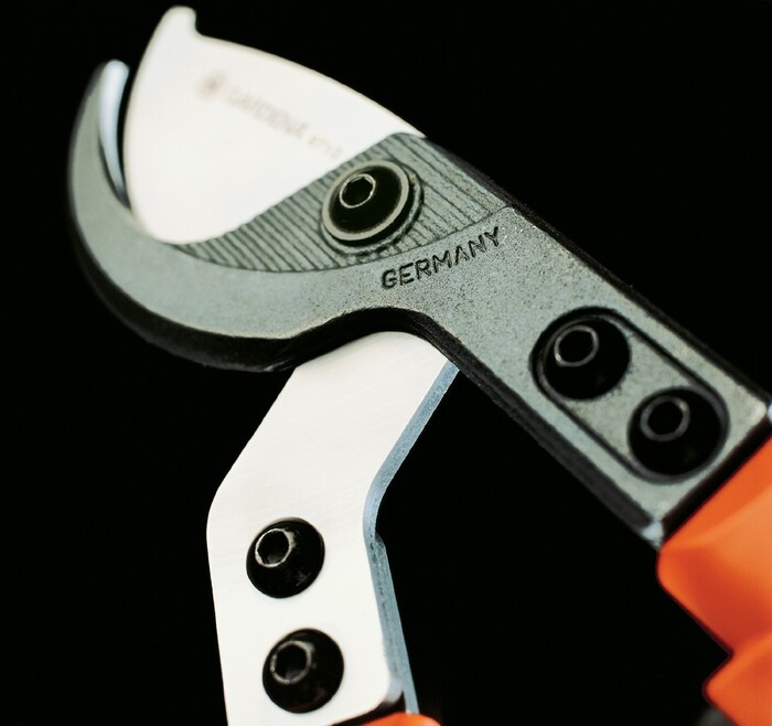 Сучкорез GARDENA Premium 700 B 8710-20 №4