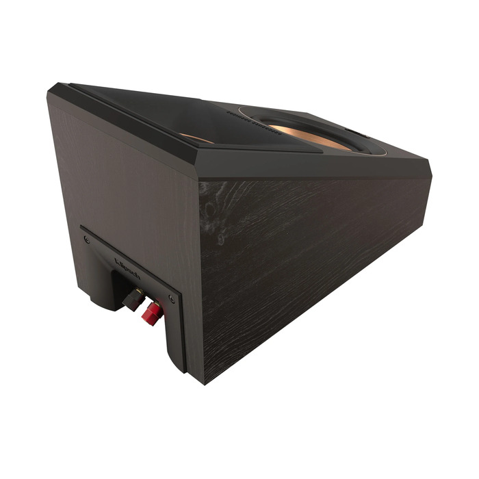 Акустическая система Klipsch RP-500SA II Ebony, Черный №5