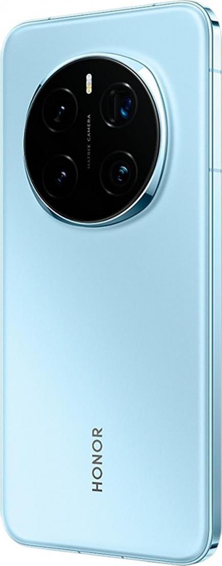 Смартфон Honor Magic 7 Pro 12/512 Гб, Лазурный голубой, Dual nano-SIM детальное изображение - 6
