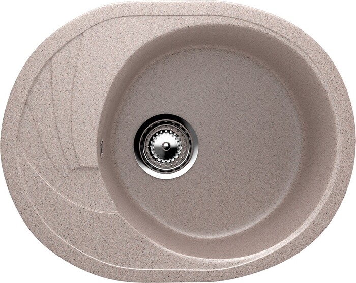 Кухонная мойка EcoStone ES-17  №10