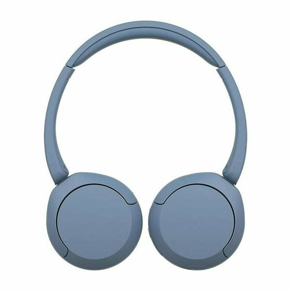 Беспроводные наушники Sony WH-CH520, Синий детальное изображение - 3