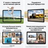 Планшет Samsung Galaxy Tab A9+ SM-X216 128 ГБ, Серебристый, Wi-Fi вариант - 3