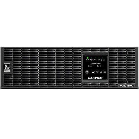 ИБП CyberPower OL6KERT3UPM детальное изображение - 2