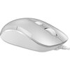 Мышь A4Tech Fstyler FM26 Ice, Белый вариант - 3