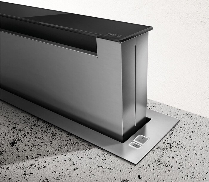 Вытяжка Elica Pandora BL/F/90, Черный №1