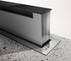 Вытяжка Elica Pandora BL/F/90, Черный вариант - 1