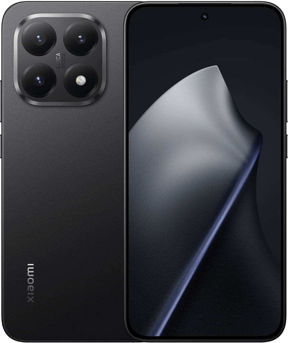 Смартфон Xiaomi 15T 12/512 Гб, Черый, Dual nano-SIM детальное изображение - 1