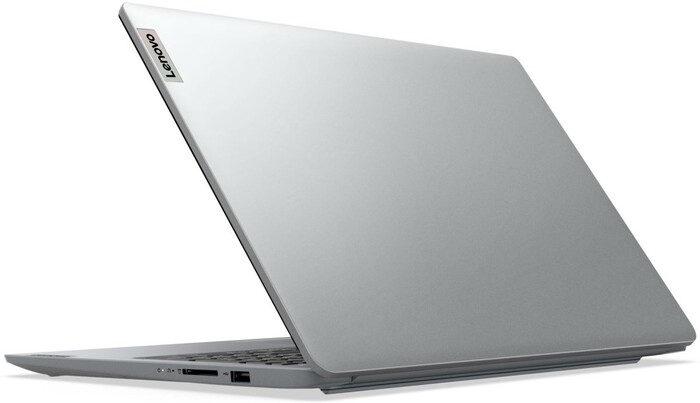 Ноутбук Lenovo IdeaPad 1 15ADA7, 82R10055RK, RAM 8 ГБ, SSD 256 ГБ, Серый №10
