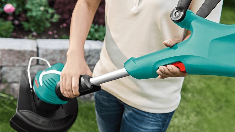 Триммер Bosch ART 27 06008A5200  детальное изображение - 5