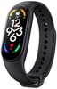Фитнес-браслет Xiaomi Mi Band 7, Черный вариант - 1