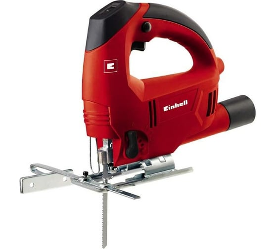 Лобзик Einhell TC-JS 80 4321116, 220, 18 мм, 600 Вт детальное изображение - 1