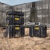 Ящик для инструмента DeWALT DWST83295-1 вариант - 12