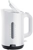 Электрический чайник Braun Breakfast1 WK 1100, Белый вариант - 2