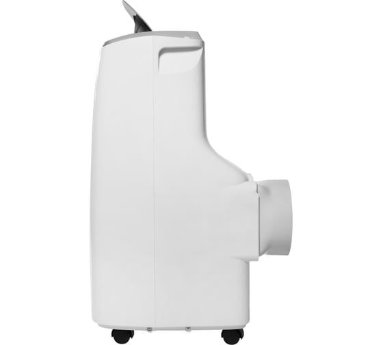 Напольный кондиционер Electrolux EACM-12 CLN/N6 2.0 EU, НС-1491495, 12 BTU, Белый детальное изображение - 5