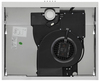 Вытяжка Krona ERMINA 600 inox PB, Нержавеющая сталь вариант - 7