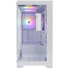 Корпус 1STPLAYER MIKU Mi2, Белый вариант - 2