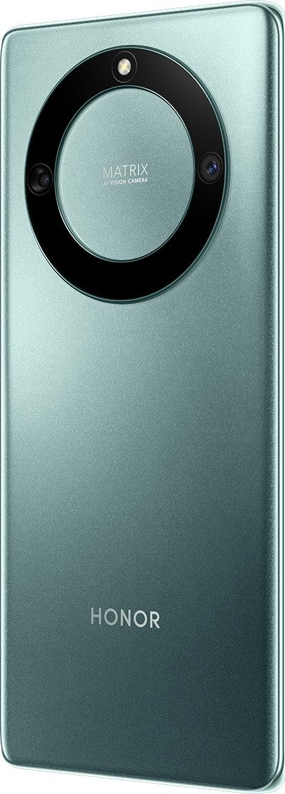 Смартфон Honor X40 128 Гб, Зеленый, Dual nano SIM детальное изображение - 3