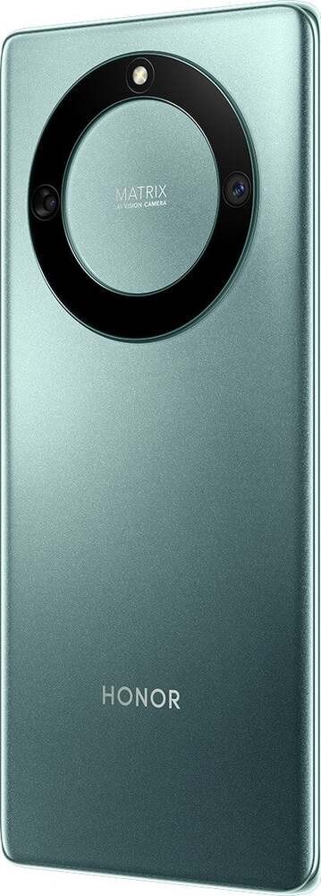 Смартфон Honor X40 128 Гб, Зеленый, Dual nano SIM №3