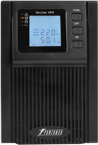 ИБП Powerman Online 3000 Plus детальное изображение - 2