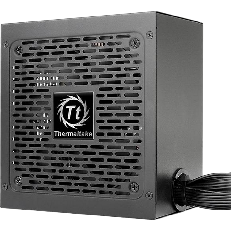 Блок питания Thermaltake Smart BX1 SE (PS-SPD-0650NNSABE-2), 650 Вт детальное изображение - 3