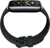Фитнес-браслет Xiaomi Mi Band 7 Pro, Черный вариант - 5