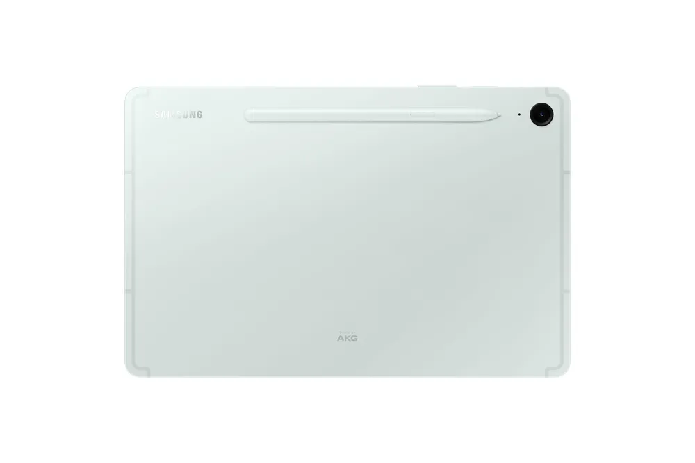 Планшет Samsung Galaxy Tab S9 FE Plus 8 128 ГБ, Зеленый, Wi-Fi + Cellular детальное изображение - 2