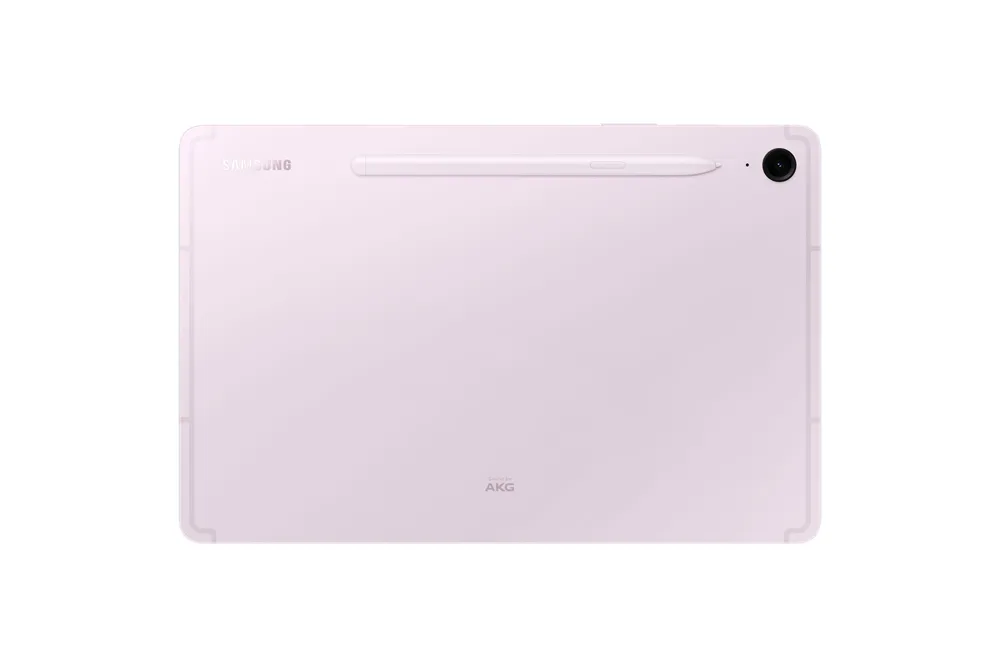 Планшет Samsung Galaxy Tab S9 FE Plus 8 128 ГБ, Розовый, Wi-Fi + Cellular детальное изображение - 2