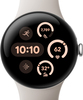 Смарт-часы Google Pixel Watch 3 45 мм, Серебристый, Hazel Active Band вариант - 4