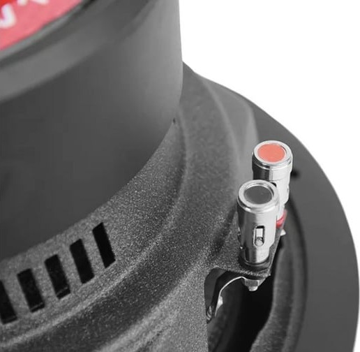 Сабвуфер ACV VALID V12D2 36848, 30 см, 750 Вт детальное изображение - 3
