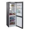 Холодильник Biryusa W820 NF, Графит вариант - 4