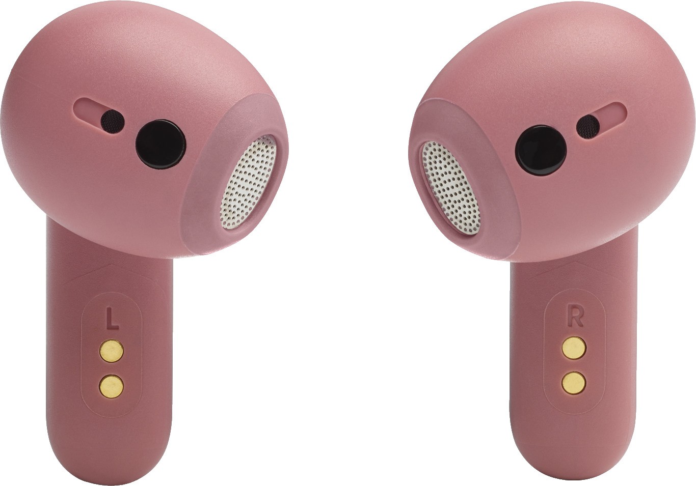 Наушники JBL Live Flex, Розовый детальное изображение - 3
