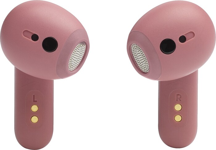 Наушники JBL Live Flex, Розовый №3