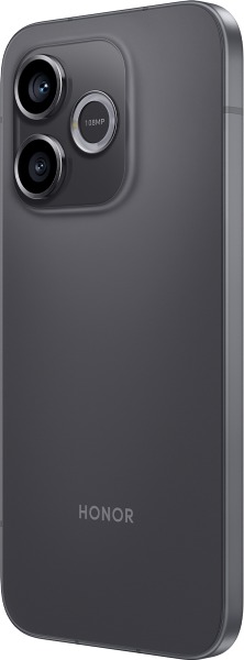 Смартфон Honor 600 Lite 8/256 Гб, Черный, Dual nano SIM детальное изображение - 2