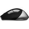 Мышь A4Tech Fstyler FB35S, Серый, Черный вариант - 3