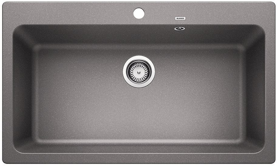 Кухонная мойка Blanco Naya XL 9 521811  детальное изображение - 2